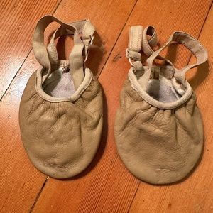 Adult Angelo Luzio Twyla II Lyrical Shoes